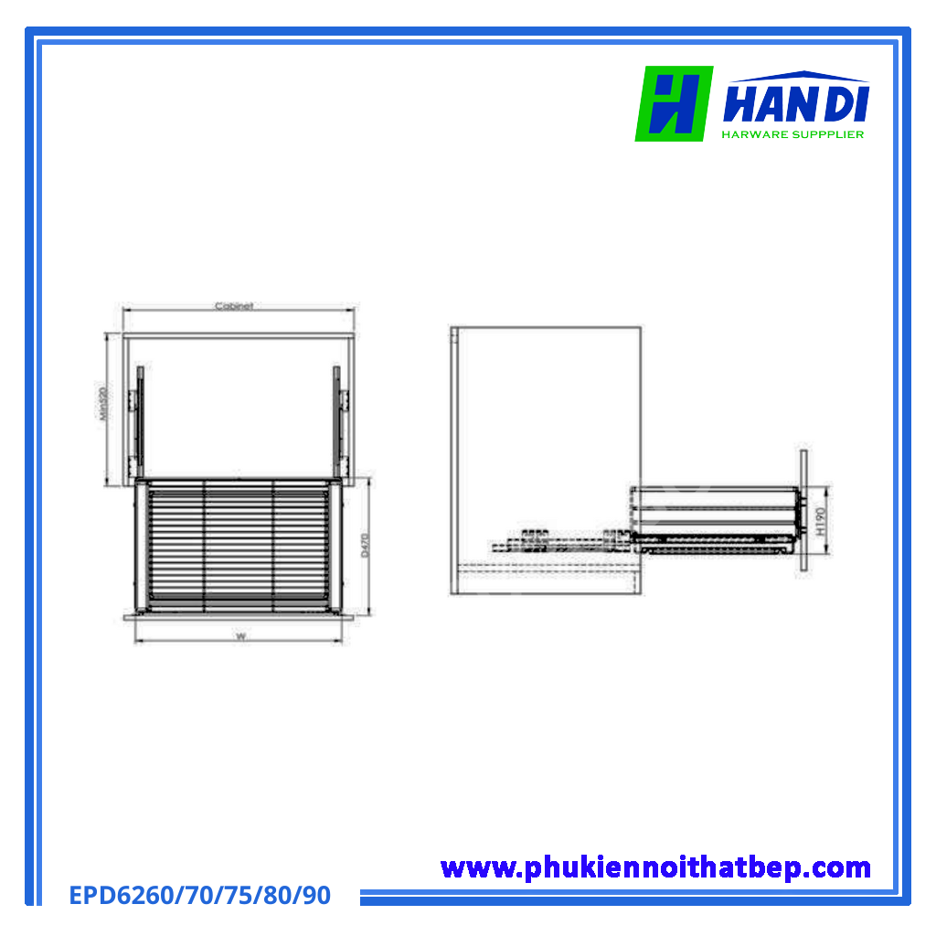 Giá xoong nồi cao cấp Eurgold