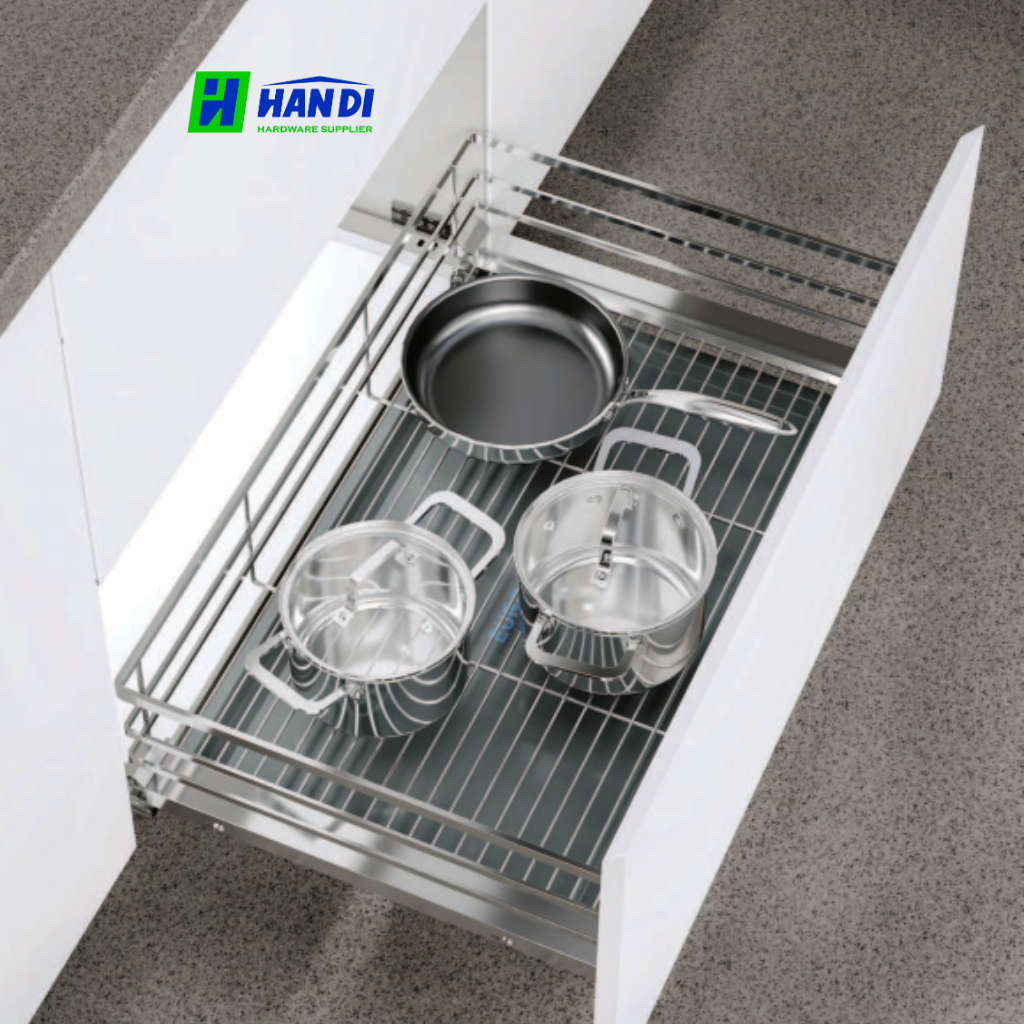 Giá xoong nồi cao cấp Eurgold