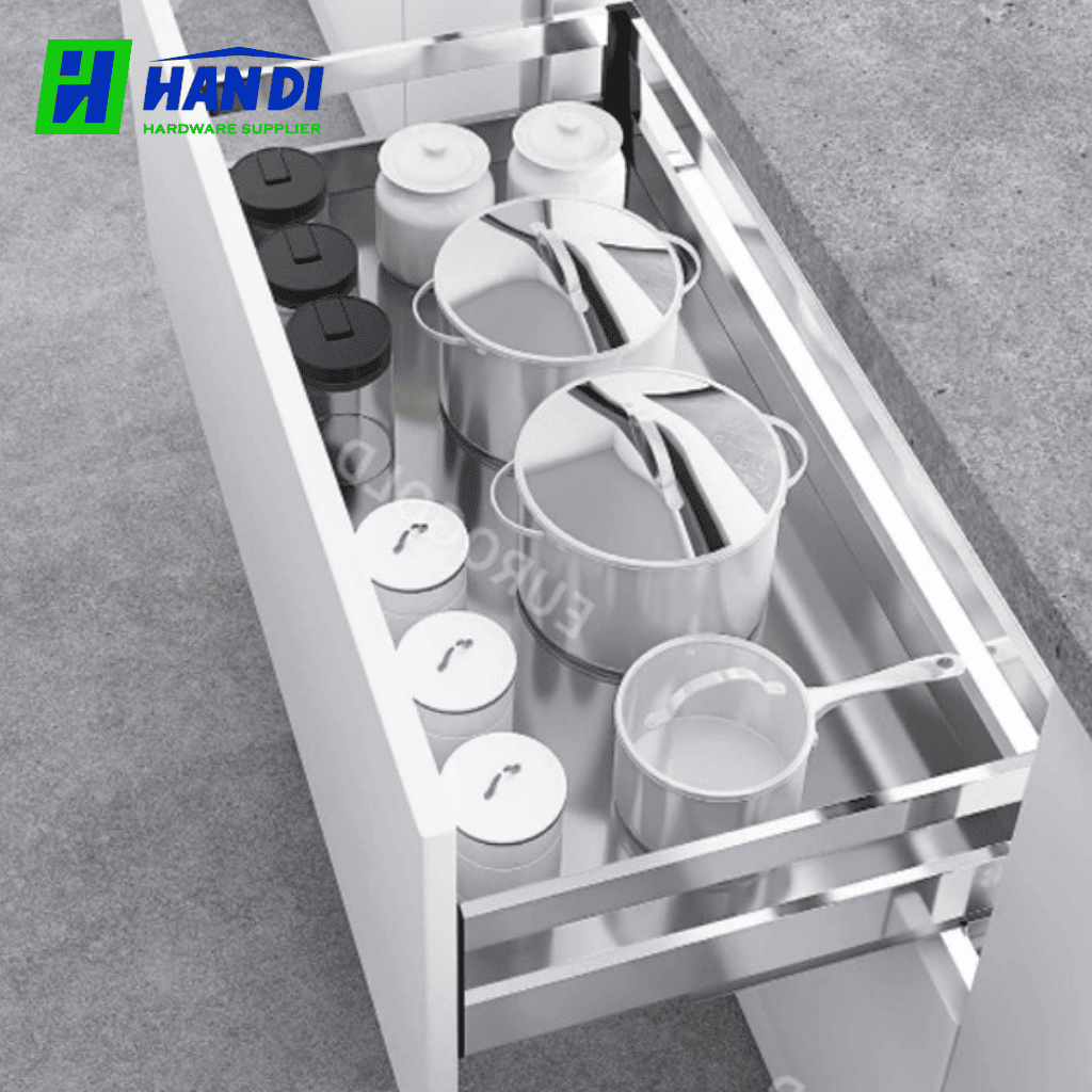 Giá xoong nồi Eurogold