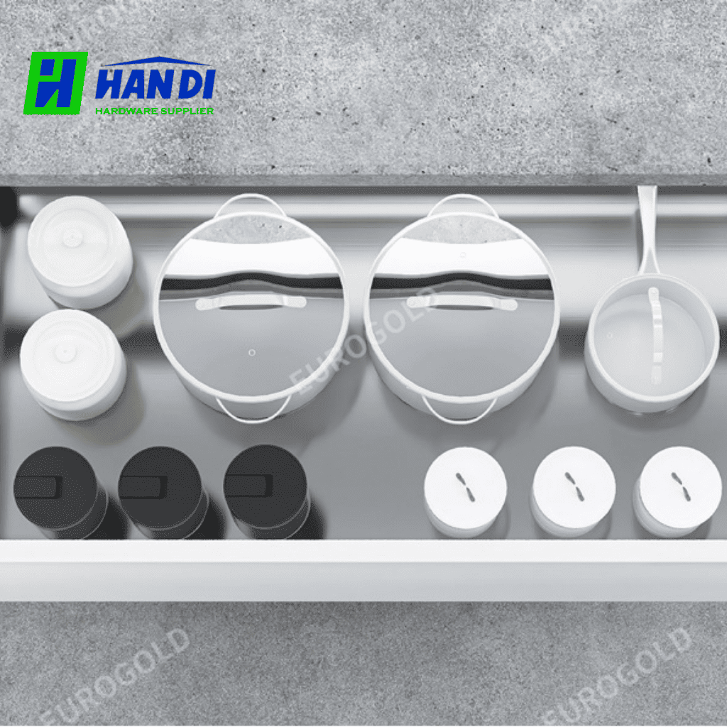 Giá xoong nồi Eurogold