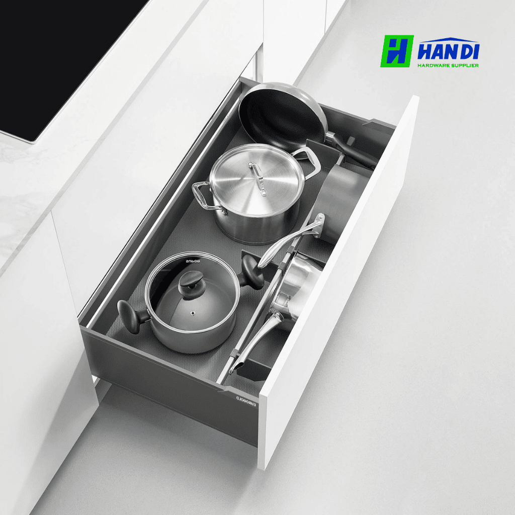 Giá xoong nồi Nhôm Anode Eurogold