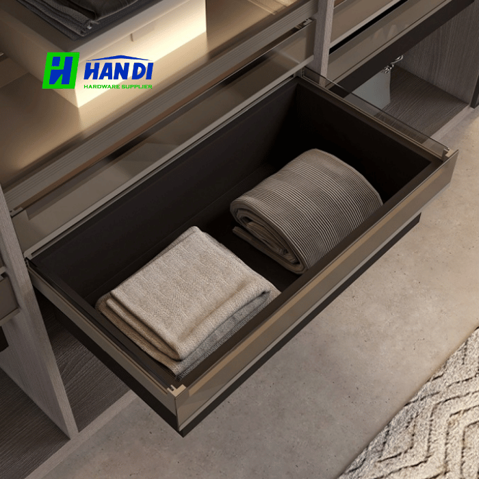 Giỏ Để Đồ Gấp Eurogold EUA22260