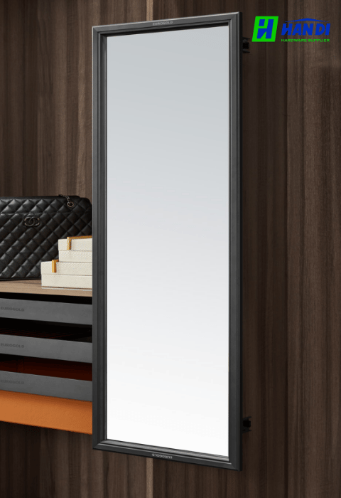 Gương âm tủ Eurogold EAB1440