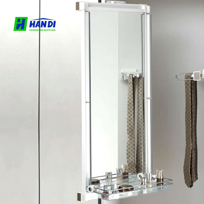 Gương âm tủ Eurogold EUA1440