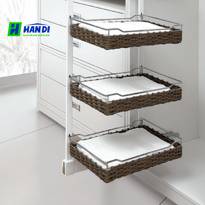 Kệ để đồ Eurogold EUA5190