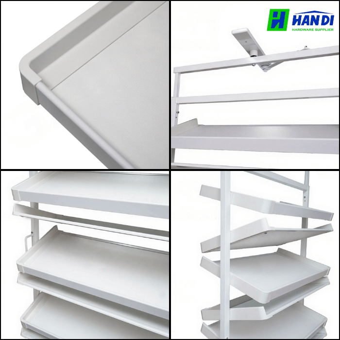 Kệ để giày Eurogold EUA1306, EUA1308