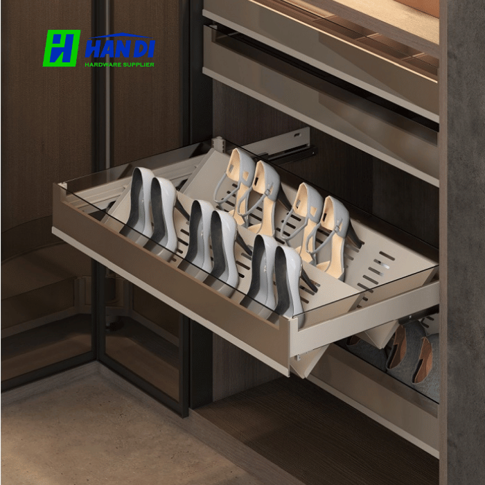 Kệ Để Giày Eurogold: EUA22560