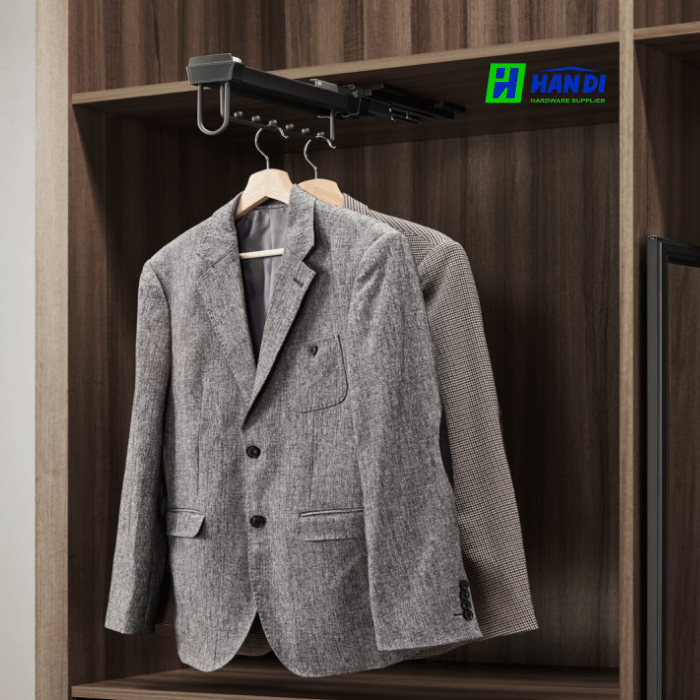 Giá mắc quần áo