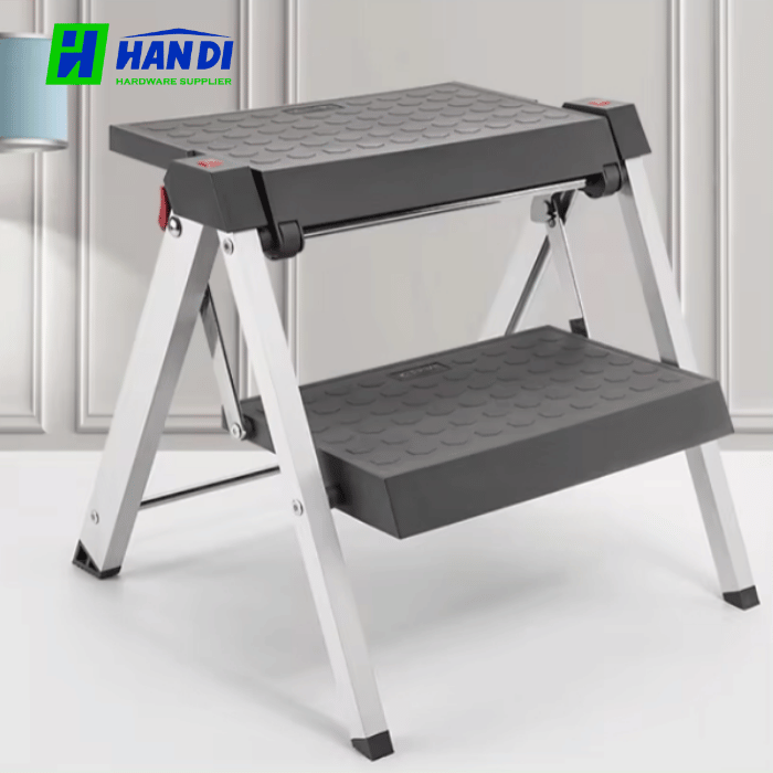 Thang gấp thông minh Eurogold EUT102