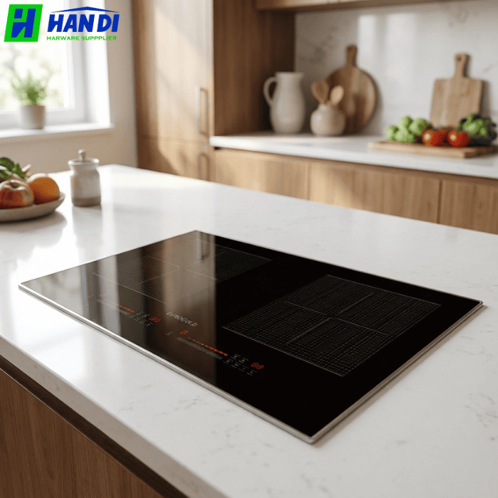 Bếp từ 2 vùng nấu EUH1155