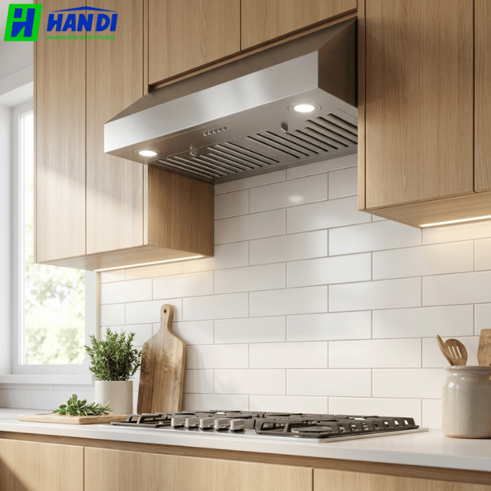 Máy hút mùi EUH1070A-Eurogold