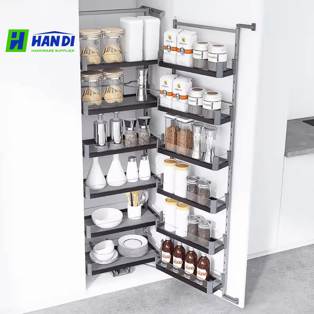 Tủ kho hộp cánh mở Eurogold