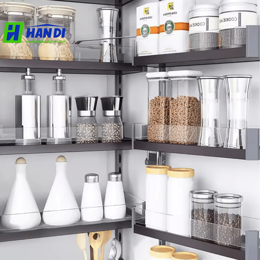 Tủ kho hộp cánh mở Eurogold