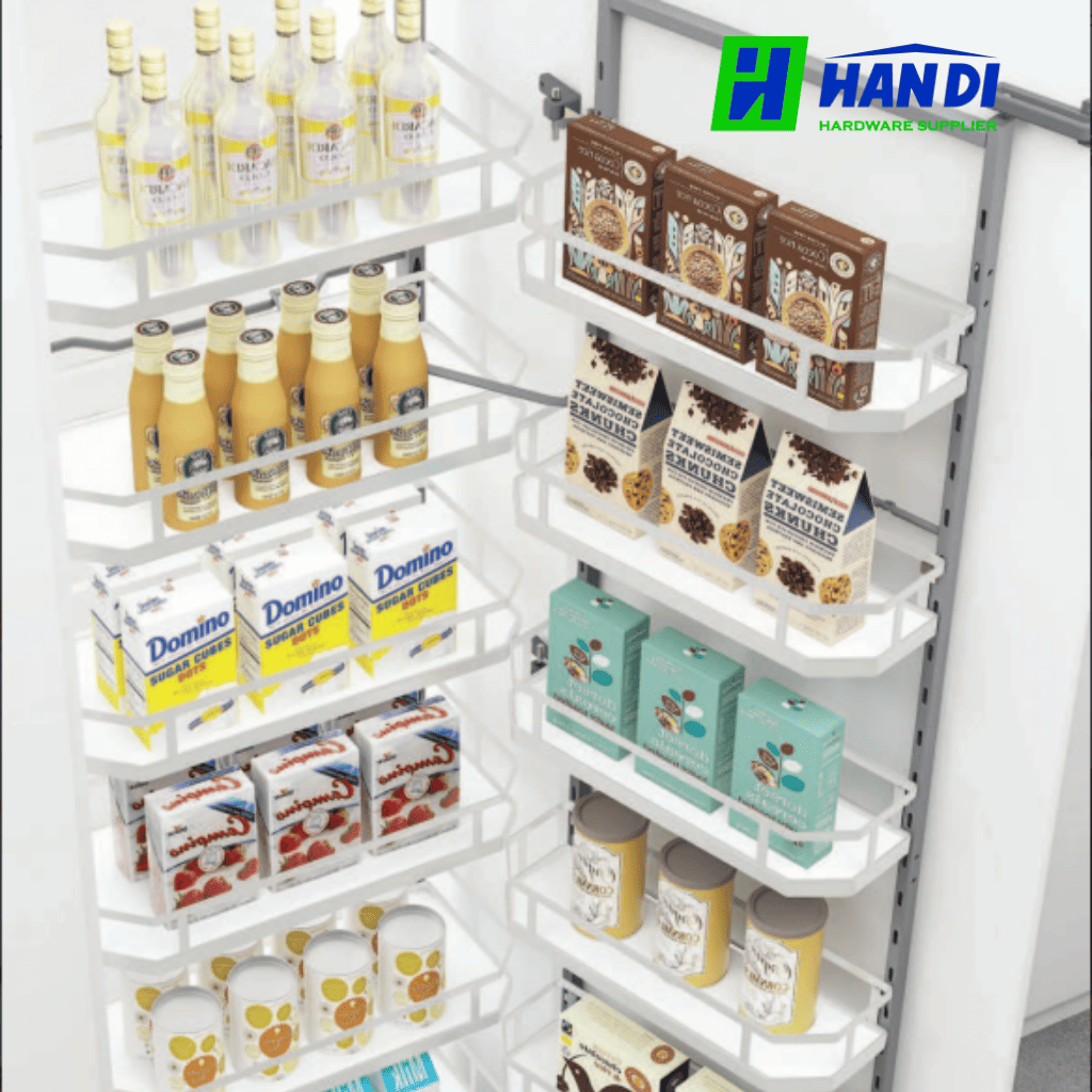 Tủ kho cao cấp Eurogold