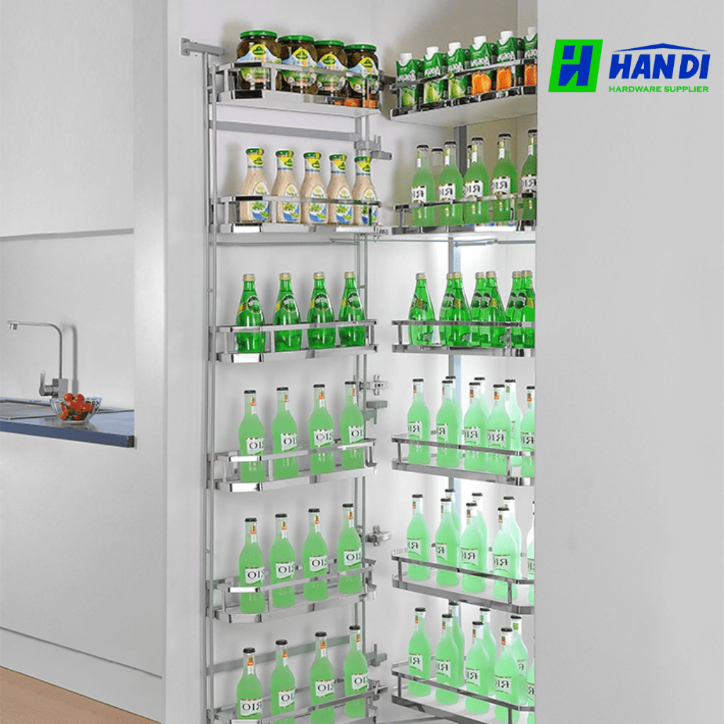 Tủ kho cao cấp Eurogold