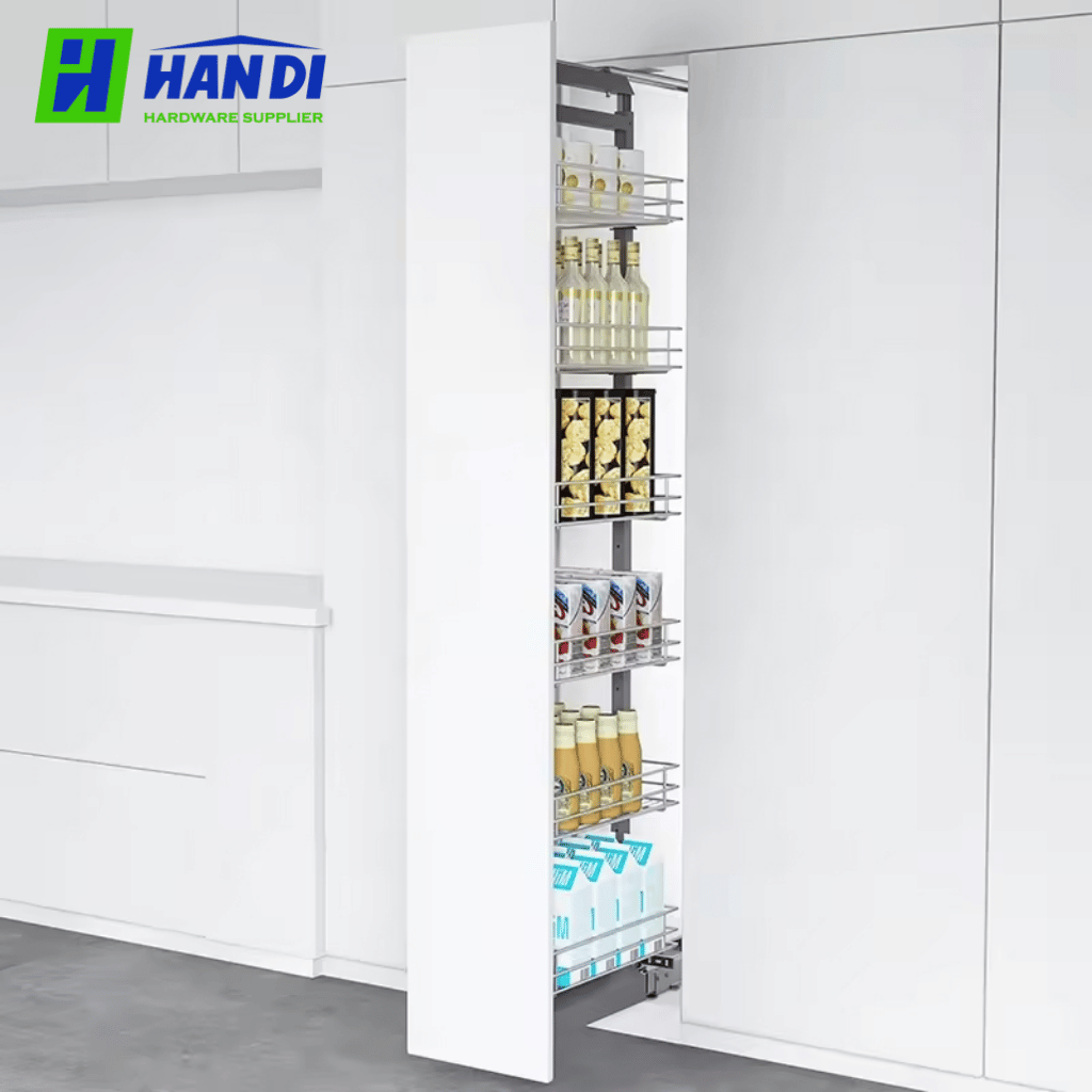 Tủ kho nan cánh rút Eurogold