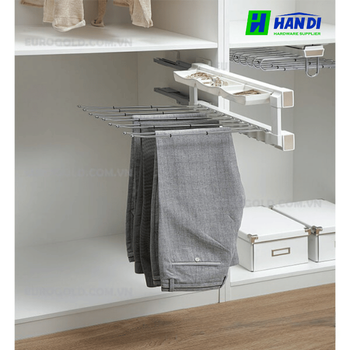 giá mắc quần Eurogold EAB400