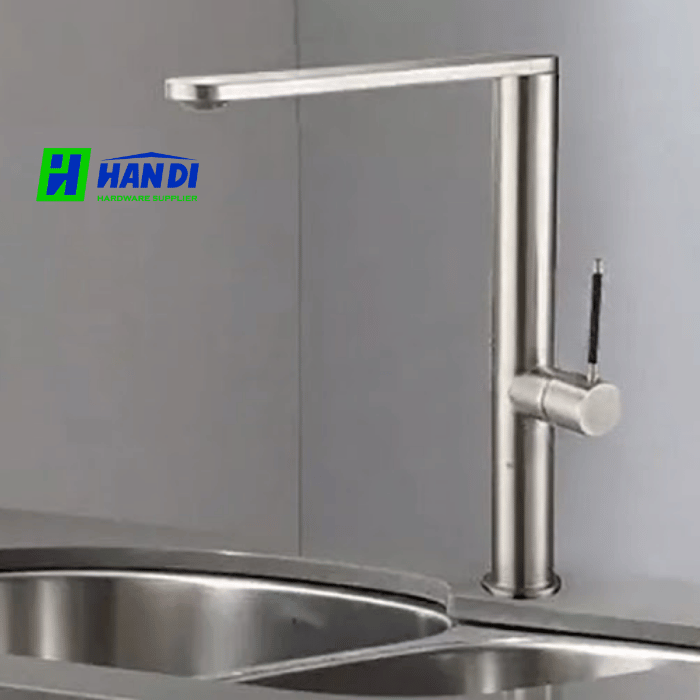 Vòi Rửa Chén Bát Eurogold EUF307C