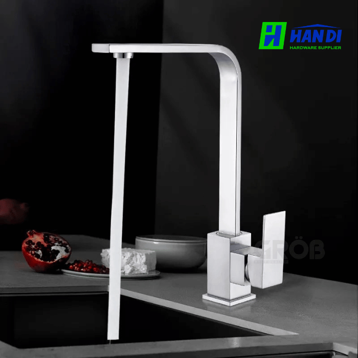 Vòi Rửa Bát Eurogold EVF014M