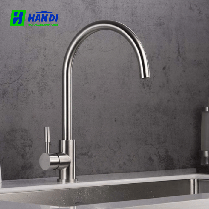 Vòi Rửa Chén Bát Eurogold EVF016M