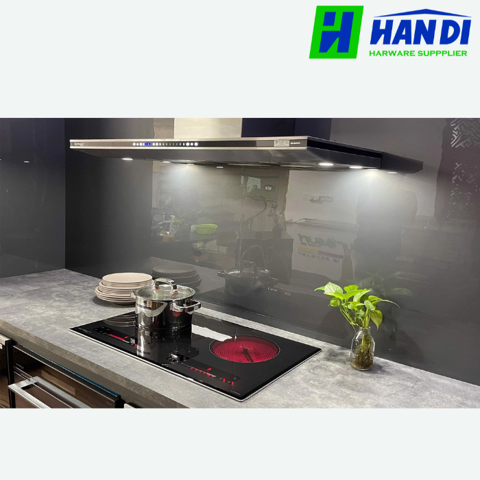 Bếp điện từ 2 vùng nấu EUROSUN EU-TE226Pro