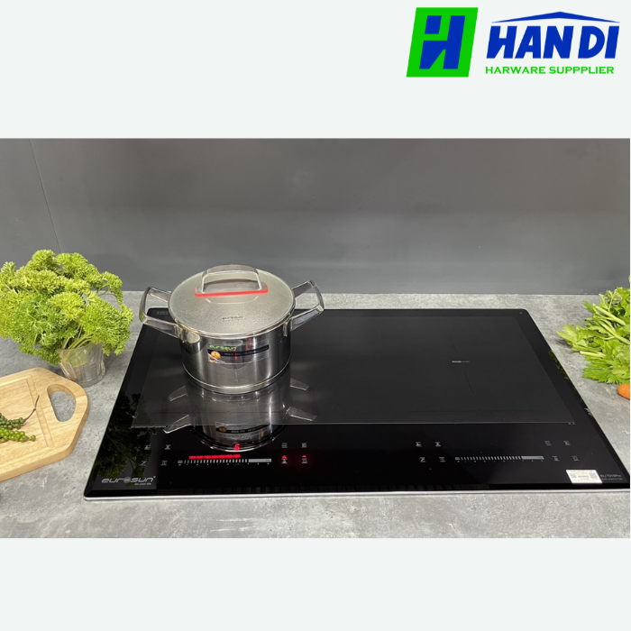 Bếp từ 2 vùng nấu EUROSUN EU-T210Pro
