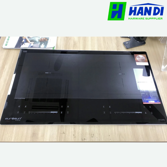 Bếp từ 2 vùng nấu EUROSUN EU-T210XPro