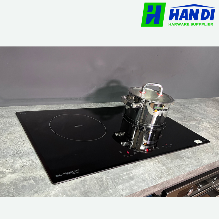 Bếp từ 2 vùng nấu EUROSUN EU-T256Max