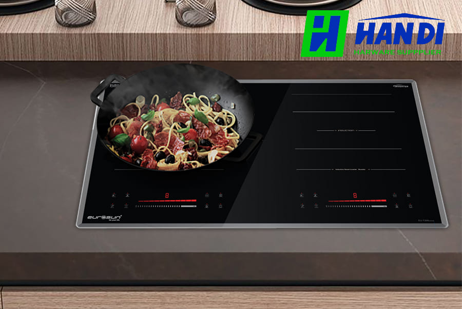 Bếp từ 2 vùng nấu EUROSUN EU-T268Limited