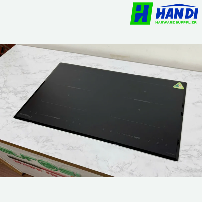 Bếp từ 2 vùng nấu EUROSUN EU-T786Nano