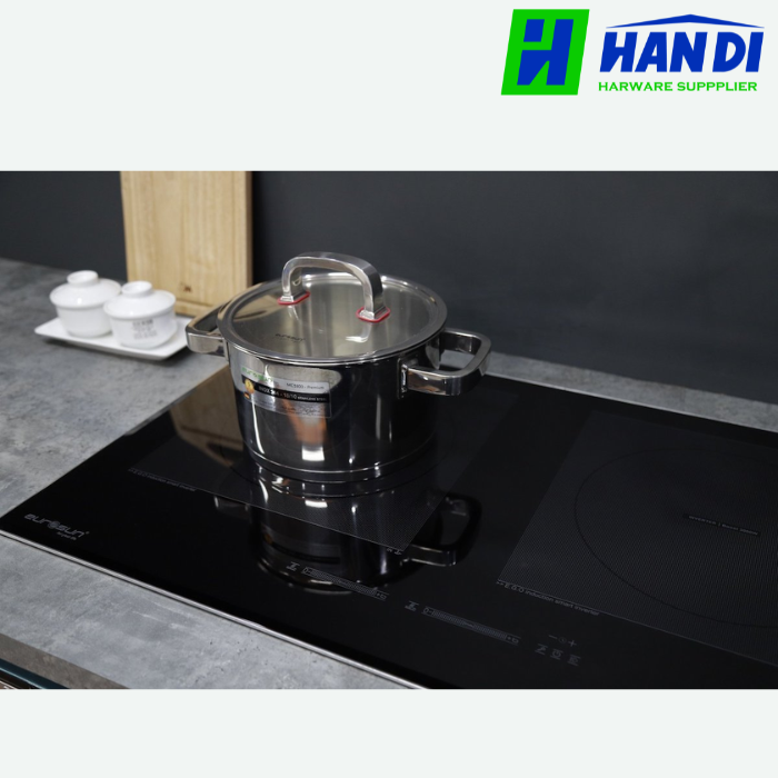 bếp từ 2 vùng nấu EUROSUN EU-T875G
