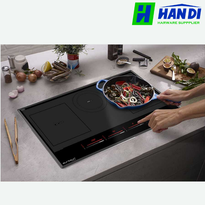 Bếp từ 3 vùng nấu EUROSUN EU-T396Pro