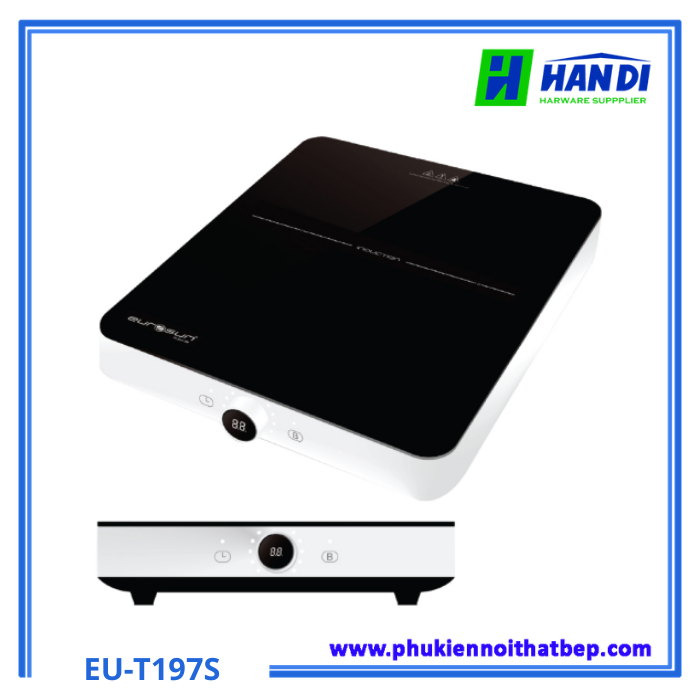 Bếp từ đơn EUROSUN EU-T197S