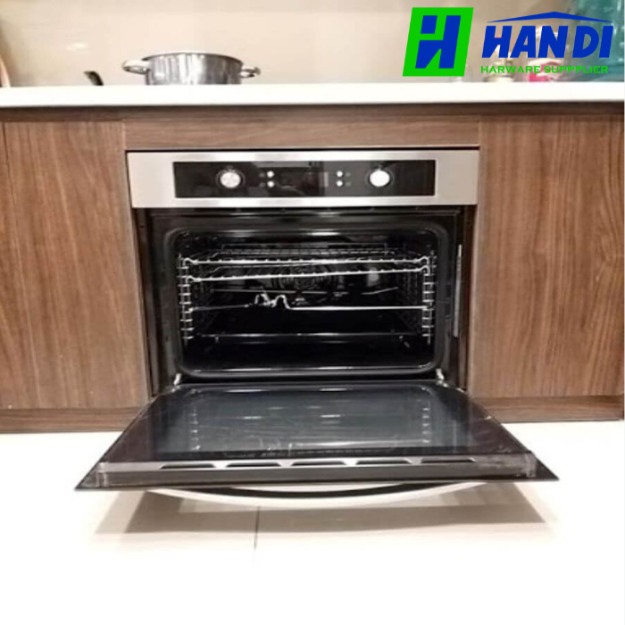 Lò nướng âm tủ EUROSUN EOV65D