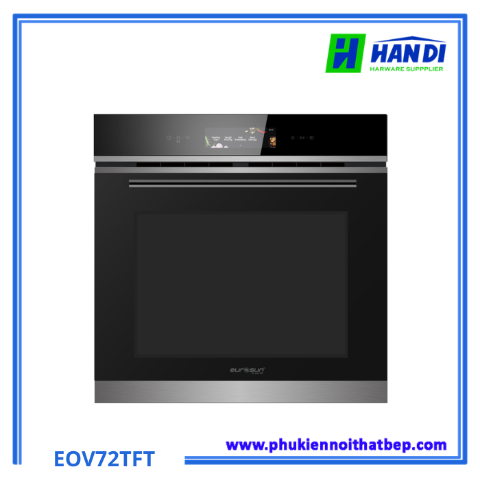 Lò nướng âm tủ EUROSUN EOV72TFT