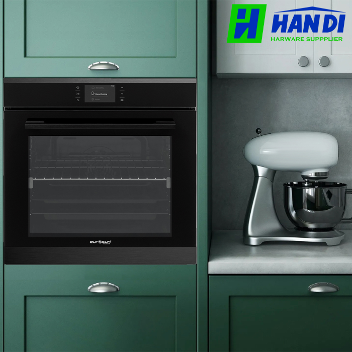 Lò nướng âm tủ EUROSUN EOV75TFT