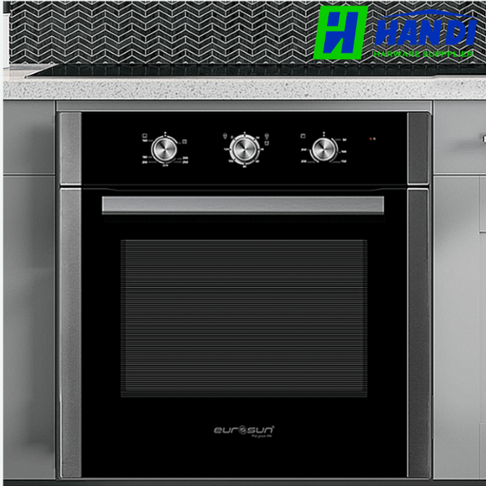 Lò nướng âm tủ EUROSUN EOV65M