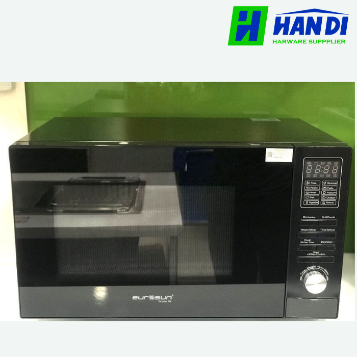 Lò vi sóng để bàn EUROSUN MWO-T26EUR