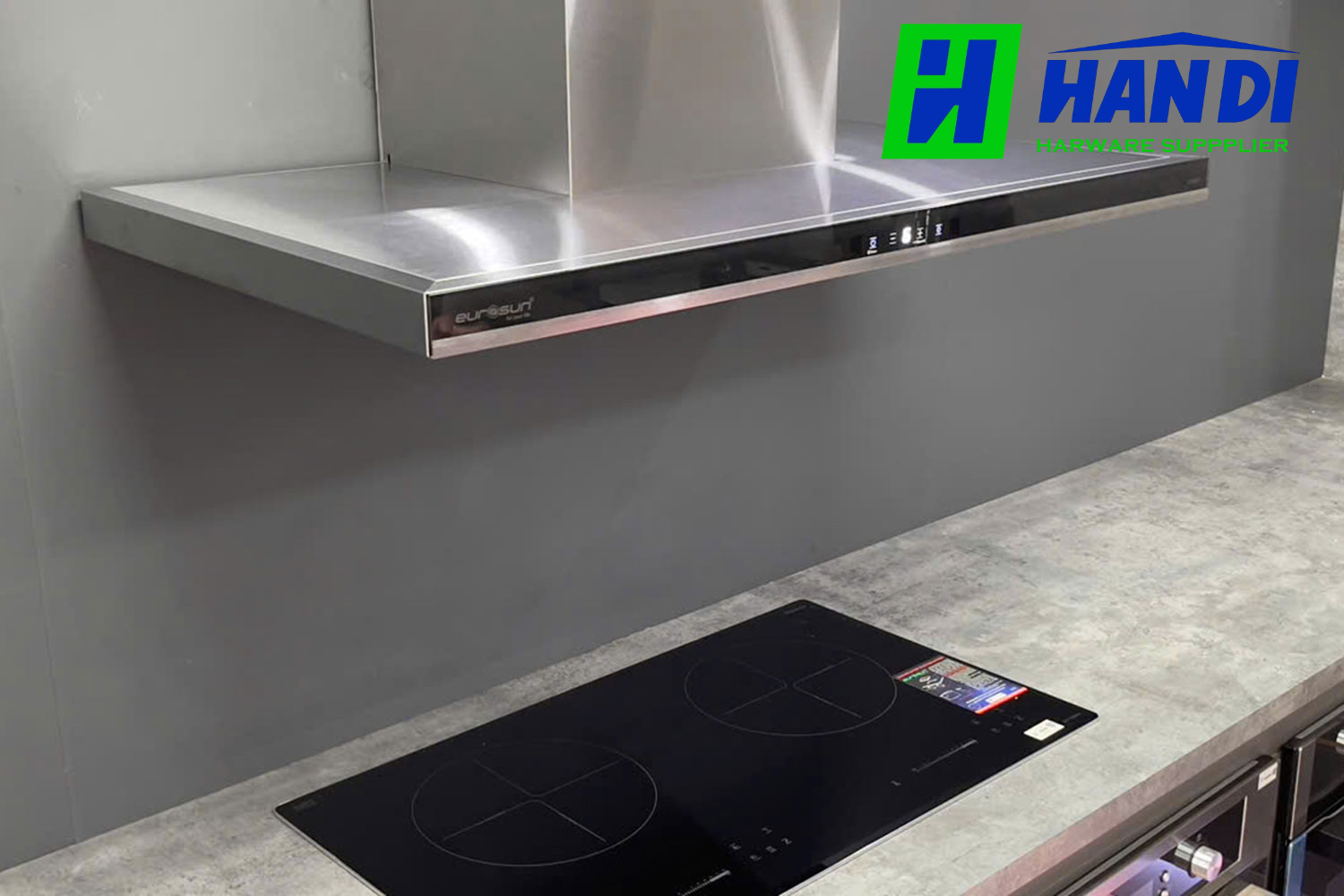 Máy hút mùi gắn tường Eurosun EH-70AF71