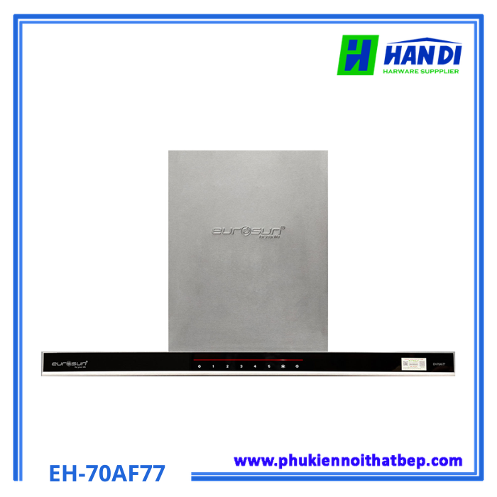 Máy hút mùi gắn tường Eurosun EH-70AF77