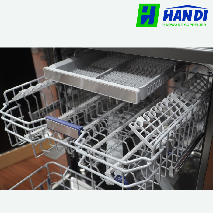 Máy rửa bát EUROSUN SMS18EU79PRO