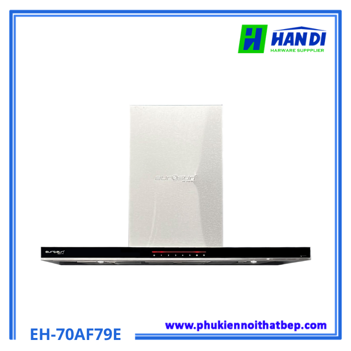 Hút mùi gắn tường Eurosun EH-70AF79E