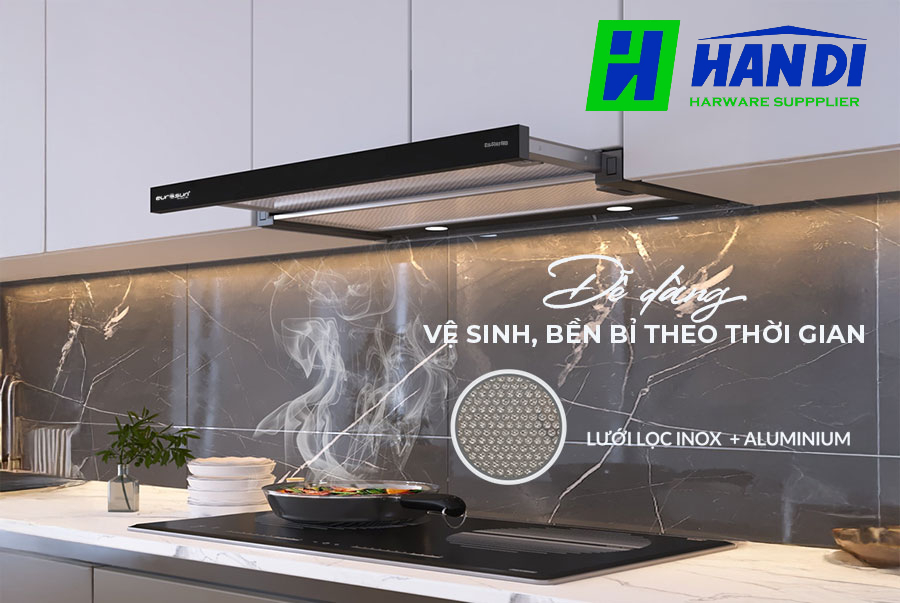 Máy hút mùi âm tủ Eurosun EH-70AF68B