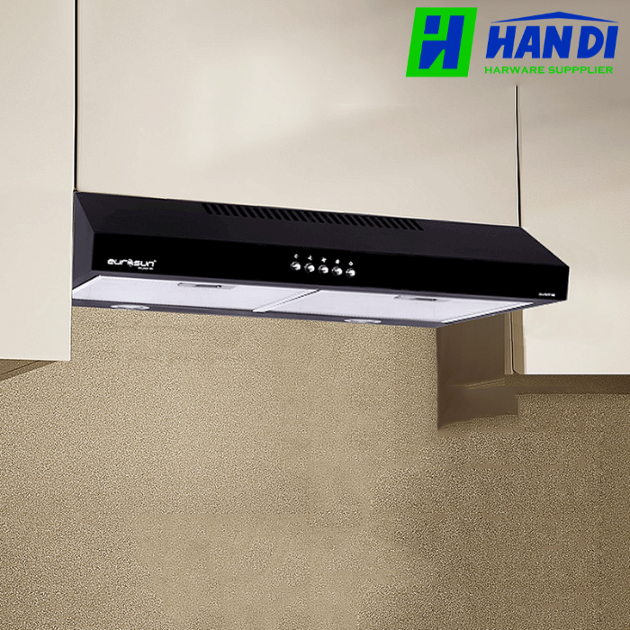 Máy hút mùi cổ điển Eurosun EH-60CF19B/EH-60CF19EB