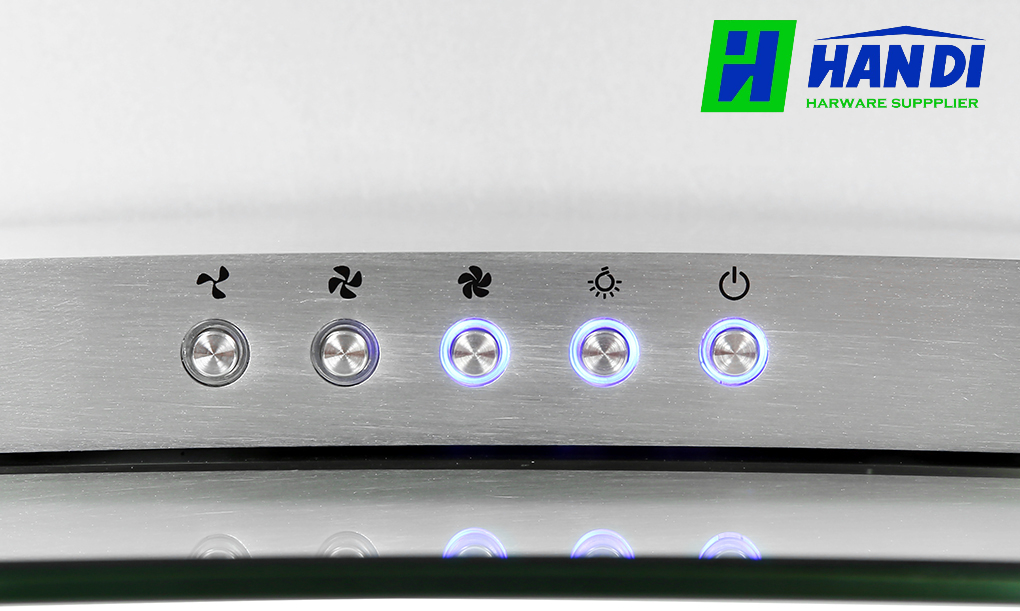 Máy hút mùi gắn tường Eurosun EH-70AF81S