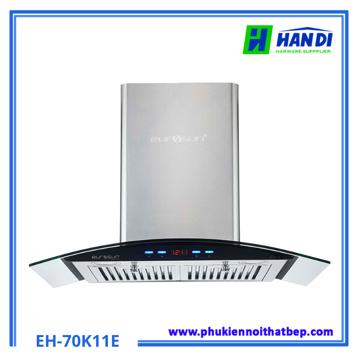 Máy hút mùi gắn tường Eurosun EH-70K11E
