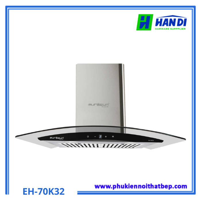 Máy hút mùi gắn tường Eurosun EH-70K32