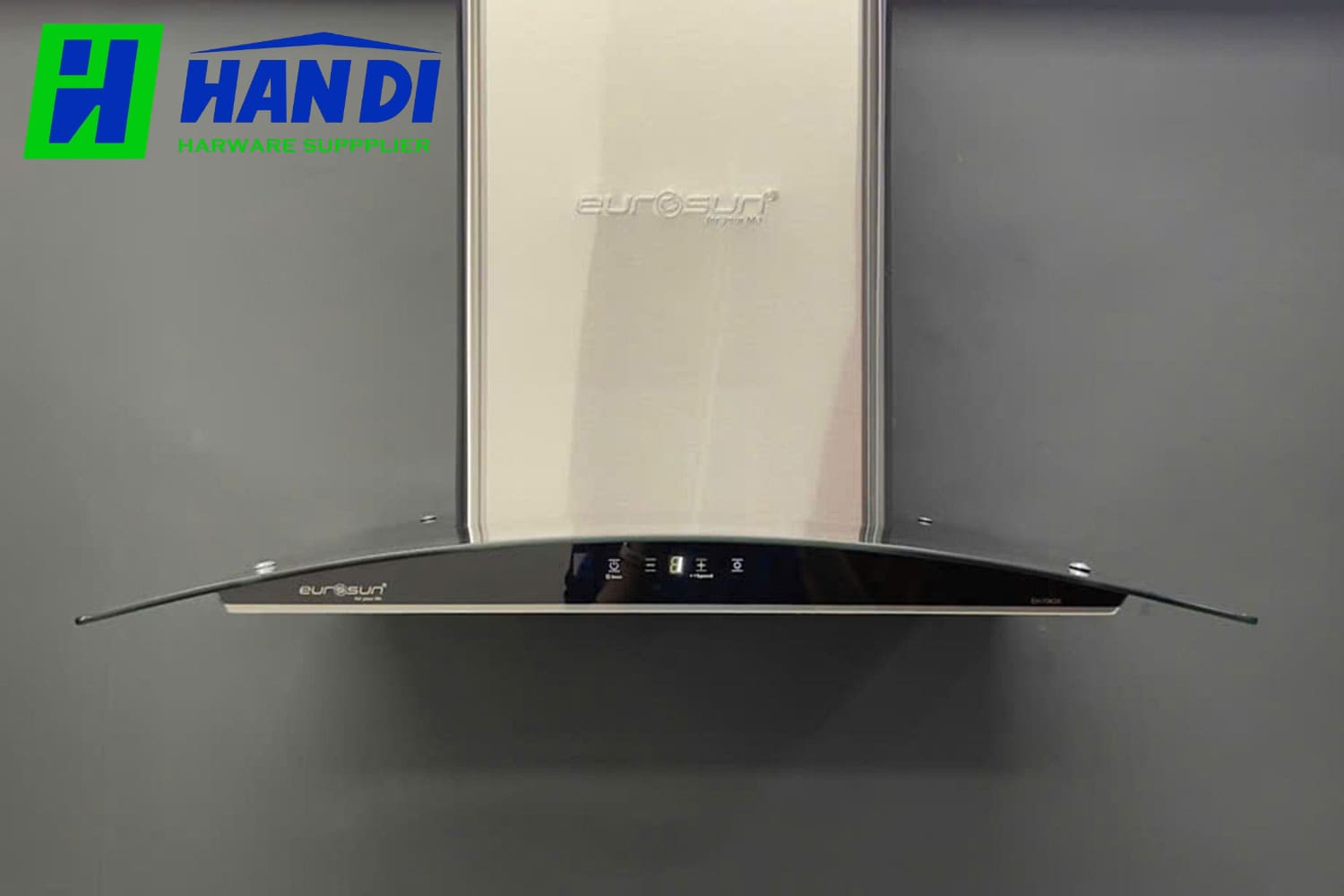 Máy hút mùi gắn tường Eurosun EH-70K35