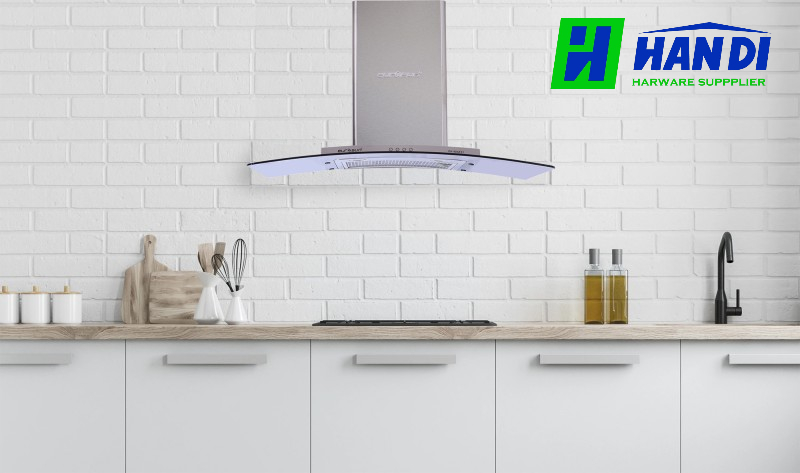 Máy hút mùi gắn tường Eurosun EH-90AF81S