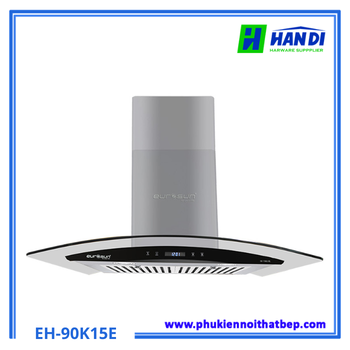 Máy hút mùi gắn tường Eurosun EH-90K15E